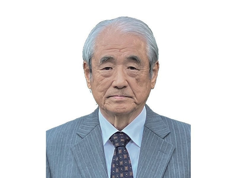 文化功労賞 宮下悦俊氏