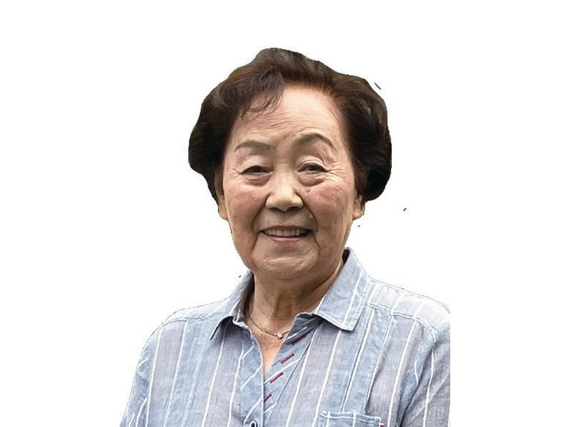 覚賞 小佐野タイ氏